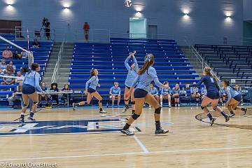 VBvsNorthwestern 200